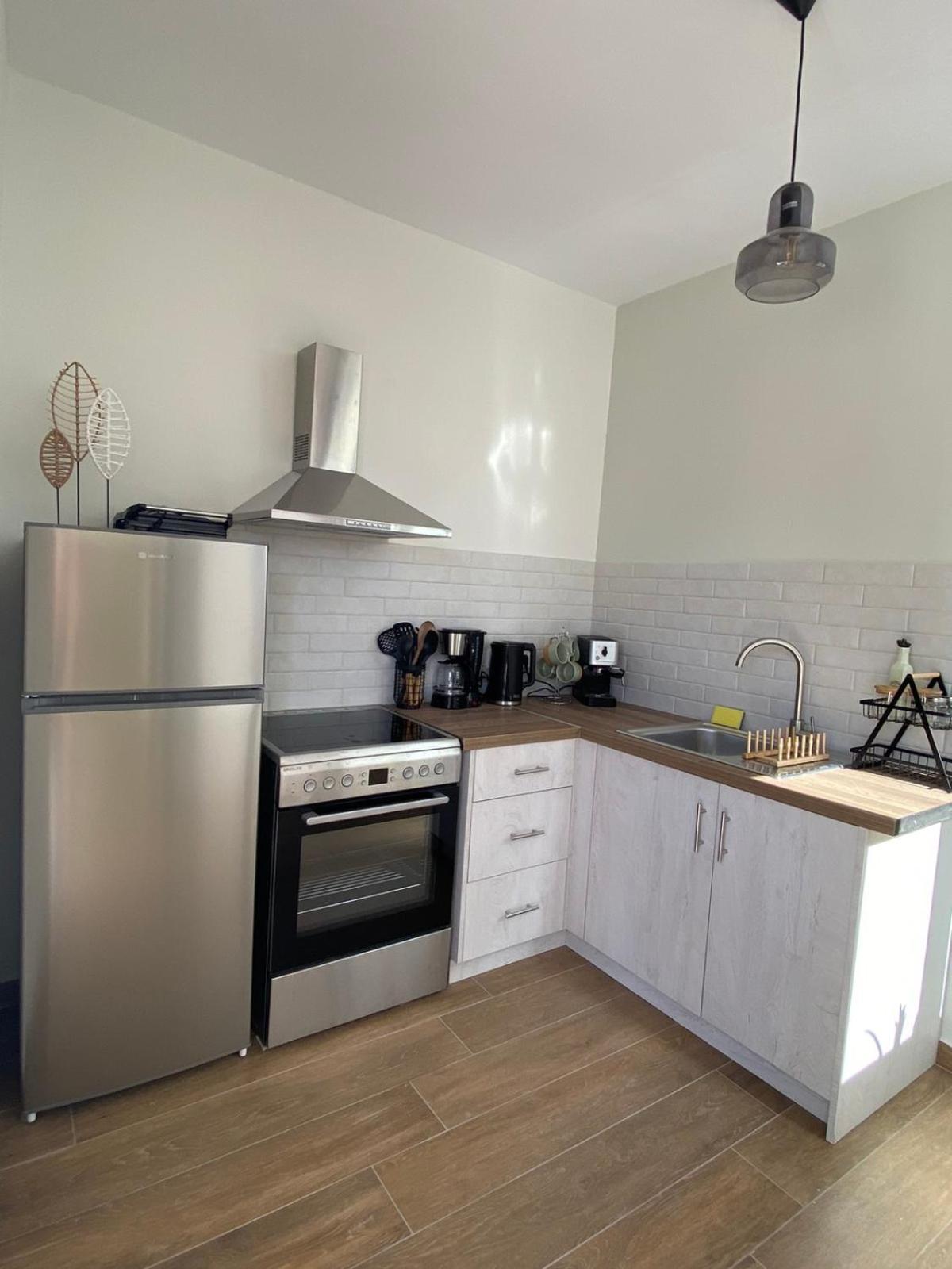 Vicky'S Panoramic View Apartments Пелекас Экстерьер фото